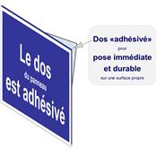 Obligation du port de protection Ouîe+Vue