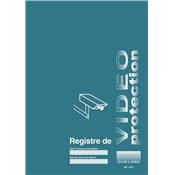 Registre de vidoprotection               