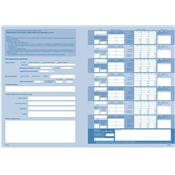 Carnet sanitaire des eaux de PISCINE