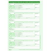 Registre d'utilisation des PRODUITS PHYTOPHARMACEUTIQUES dans les ESPACES PUBLICS