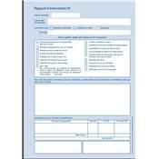 CARNET SANITAIRE - CSPLUIE