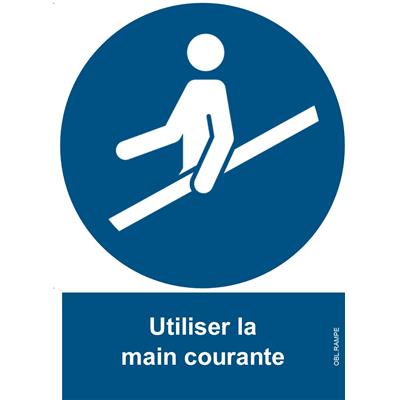 Utiliser la Main Courante