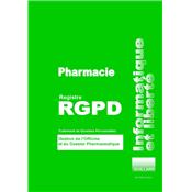 RGPD Pharma