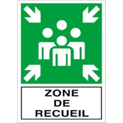 Zone de recueil GM