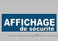 Affichages Obligatoire