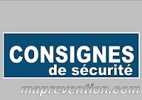 Consignes de Scurit