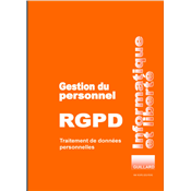 RGPD GESTION DU PERSONNEL traitement des donnes personnelles